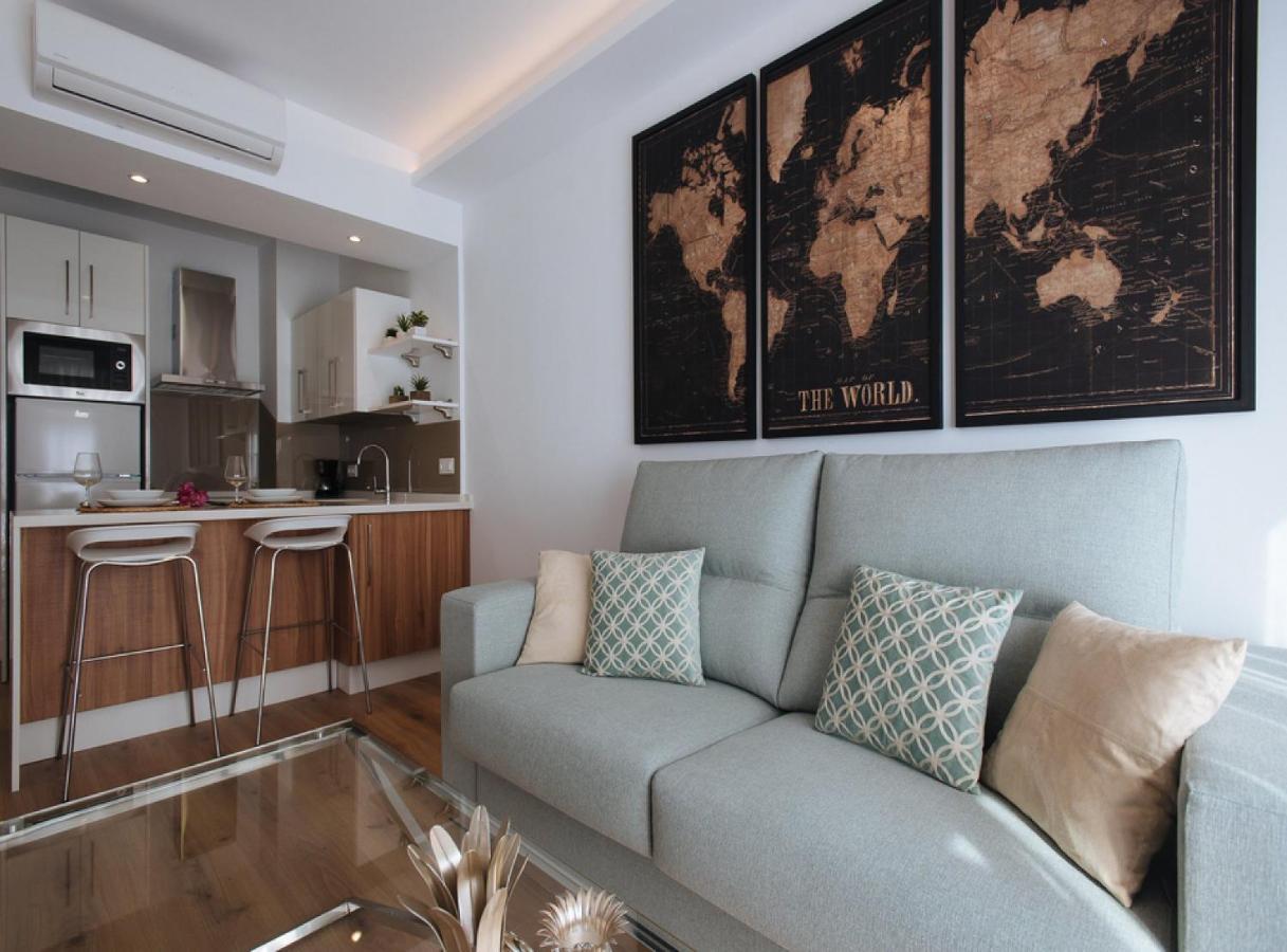 Apartment Azahares Sevilla
