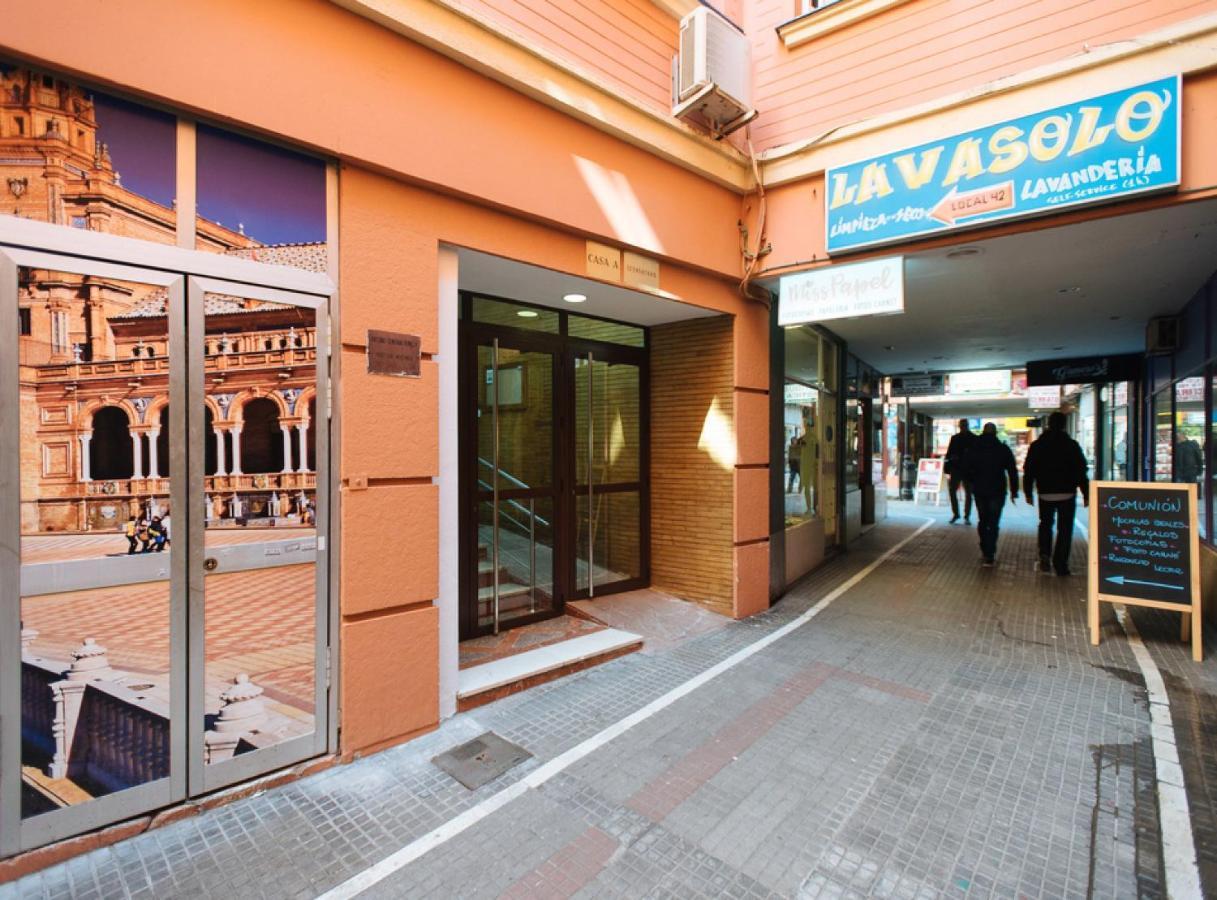 Azahares Sevilla