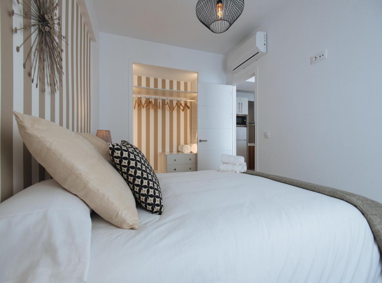 Apartment Azahares Sevilla