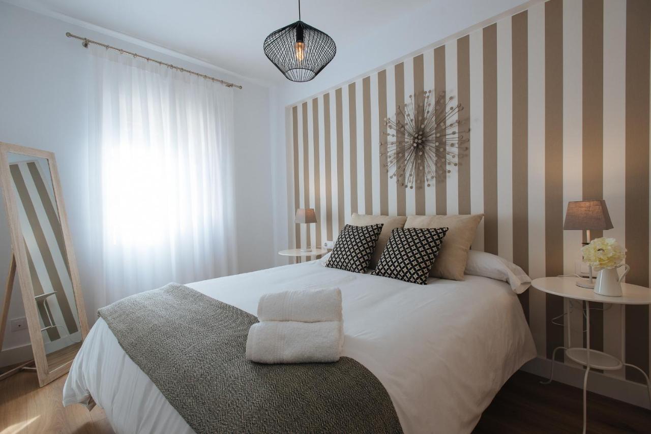 Azahares Apartment Sevilla