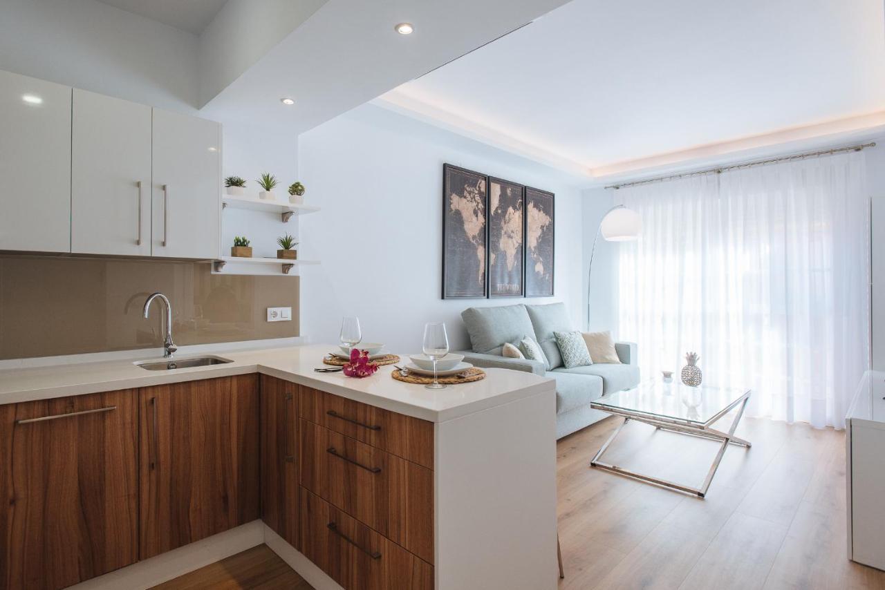 Azahares Apartment Sevilla